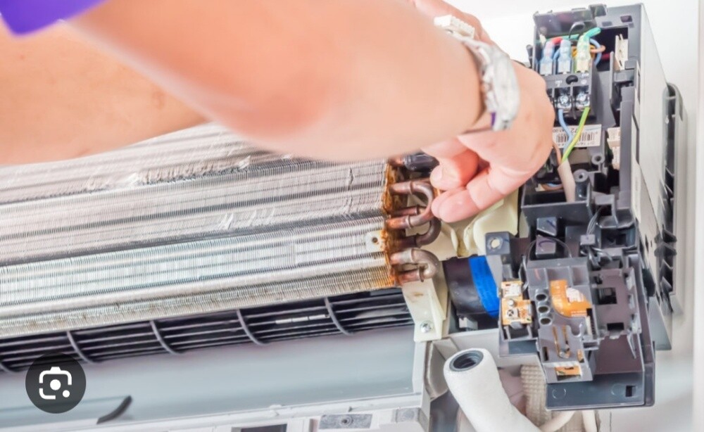 AC Refair,  service, installation. - 11