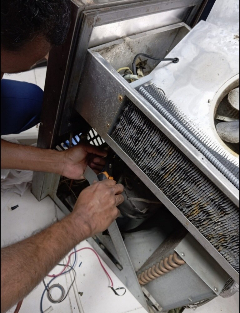 AC Refair,  service, installation. - 30
