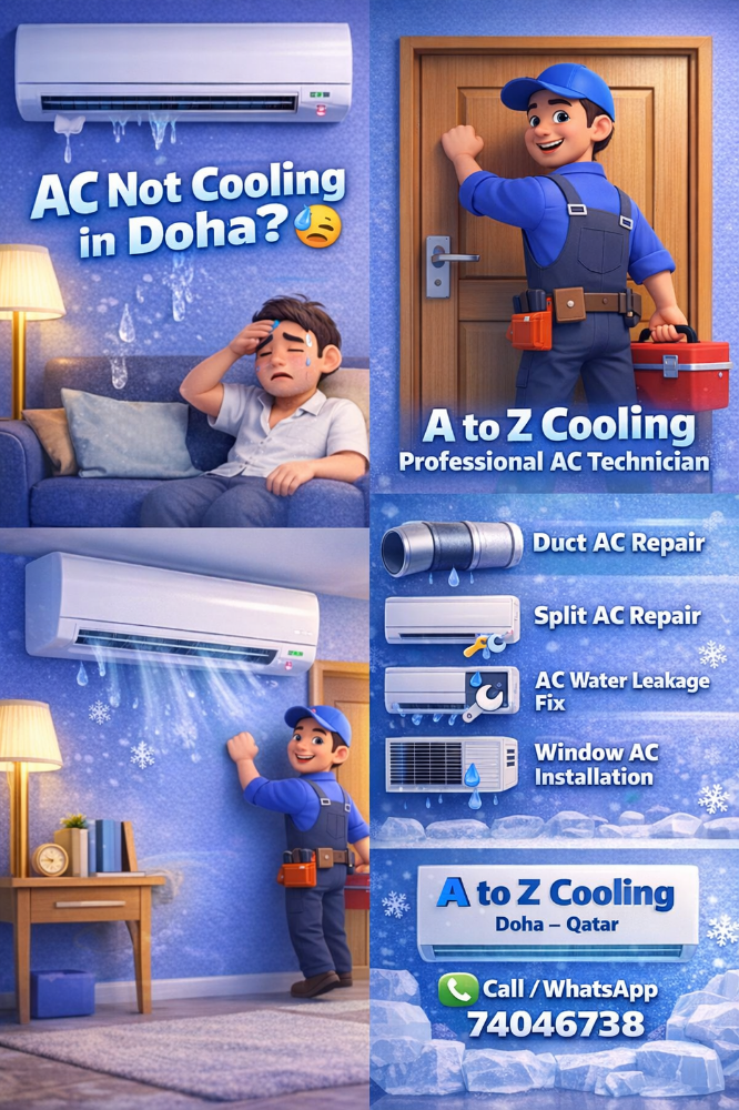 AC for serviceing Ac maintenance - 5