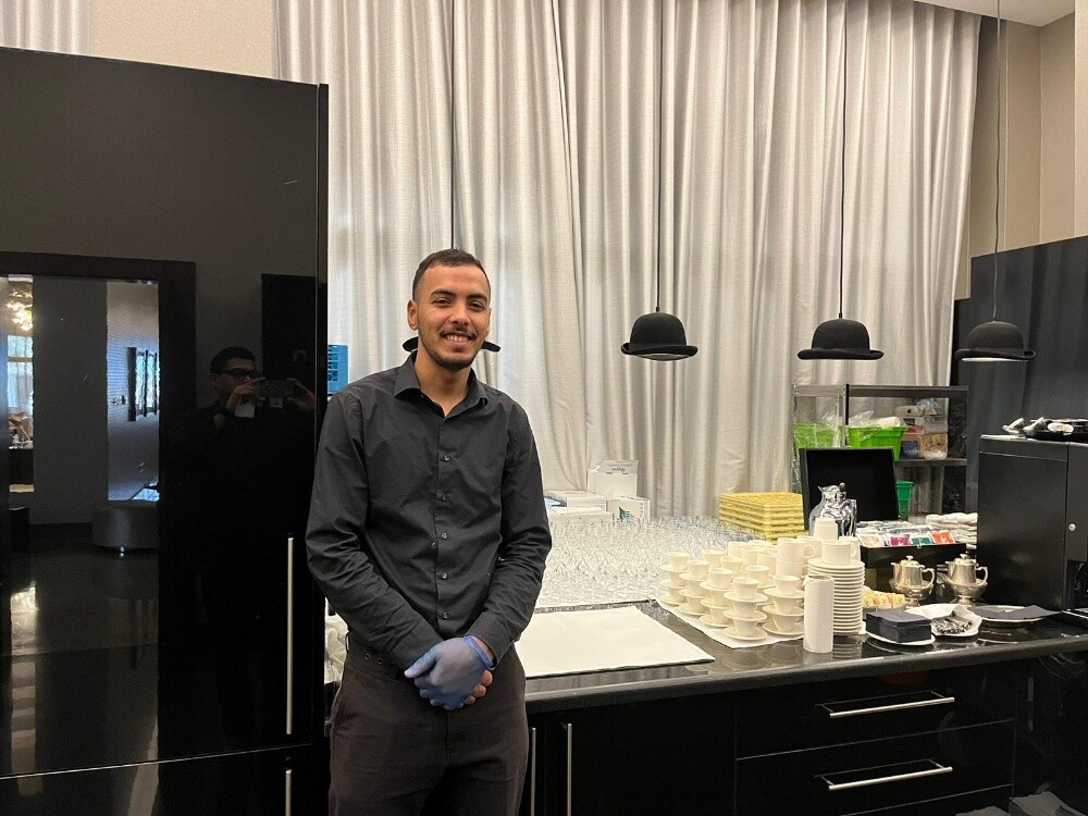 mohcen charef - 2