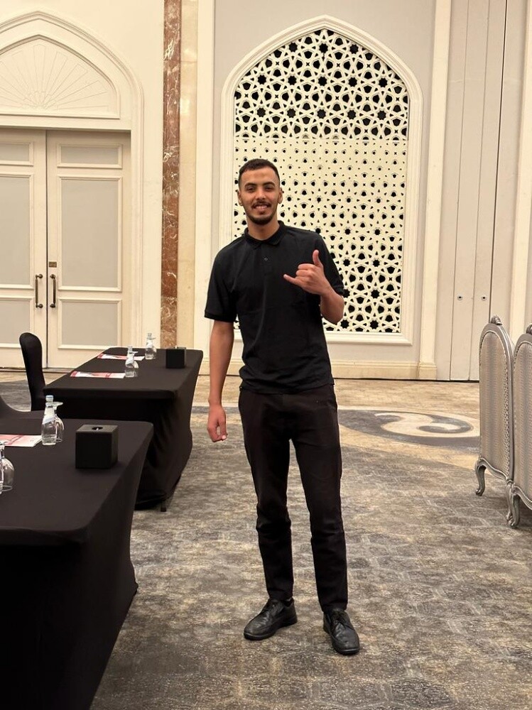 mohcen charef - 3
