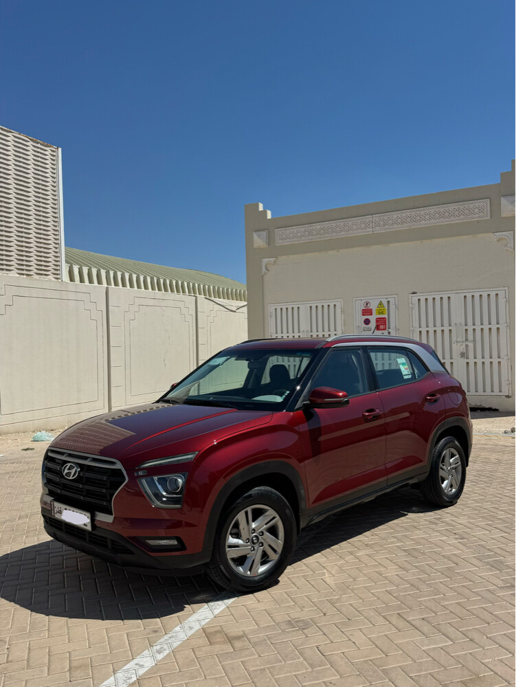 Hyundai Creta — photo 1 for sale in Qatar