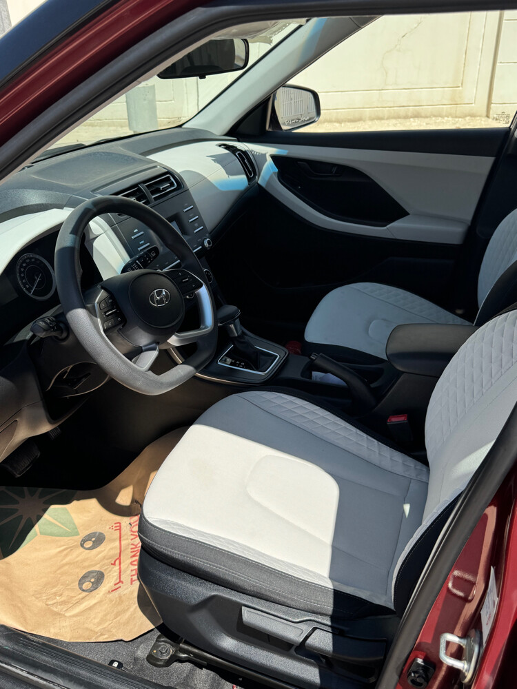 Hyundai Creta — photo 3 for sale in Qatar