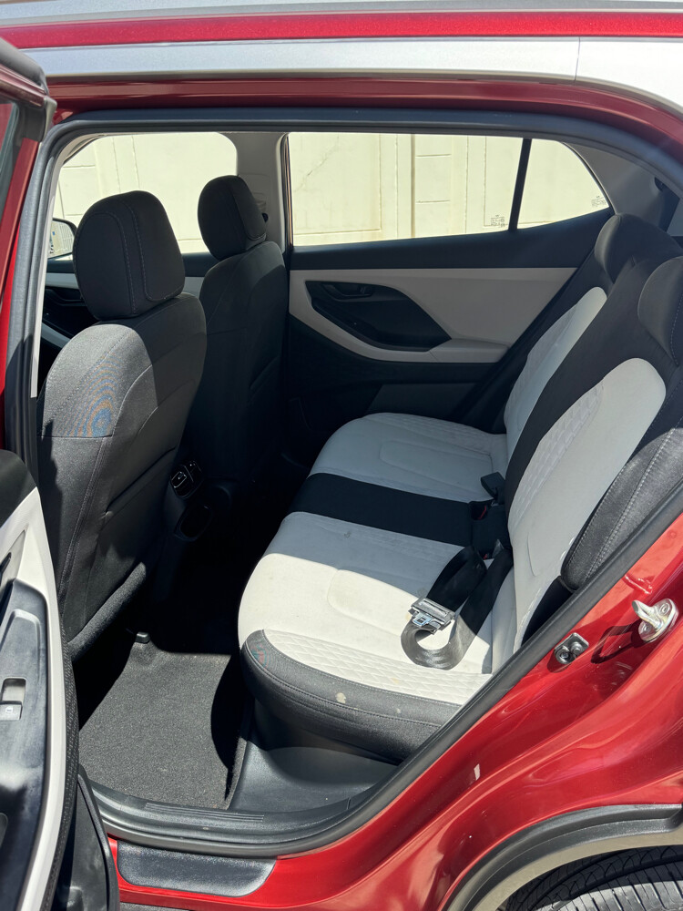 Hyundai Creta — photo 5 for sale in Qatar