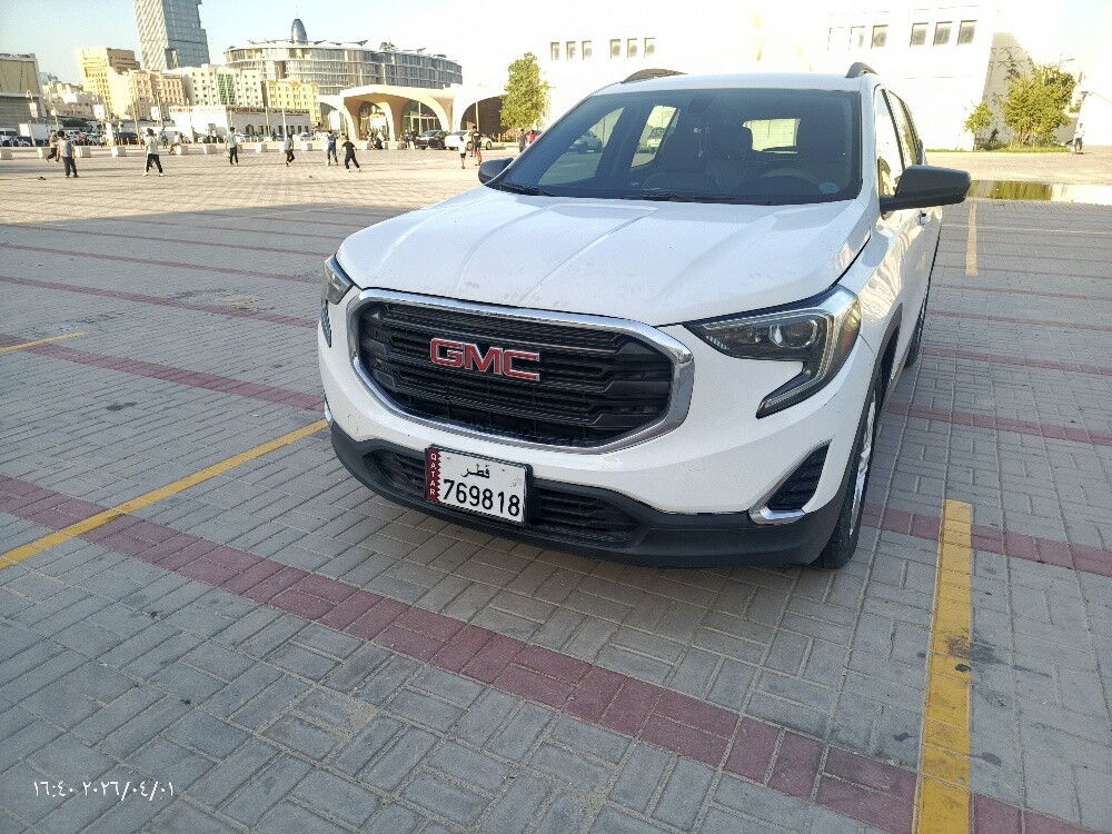 terrain 18 model — photo 1 for sale in Qatar