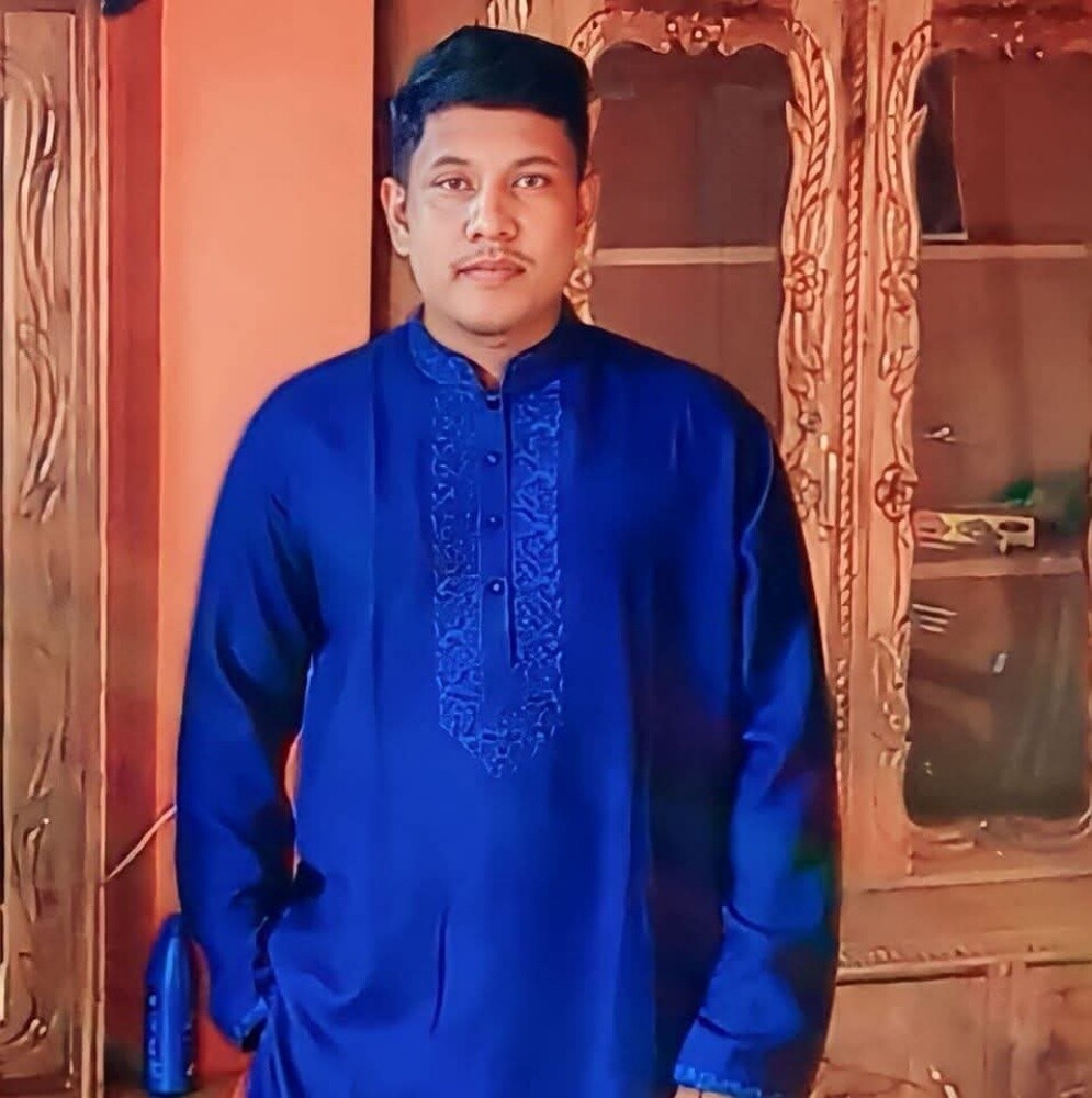 MD SOHRAB HOSSAN - 1