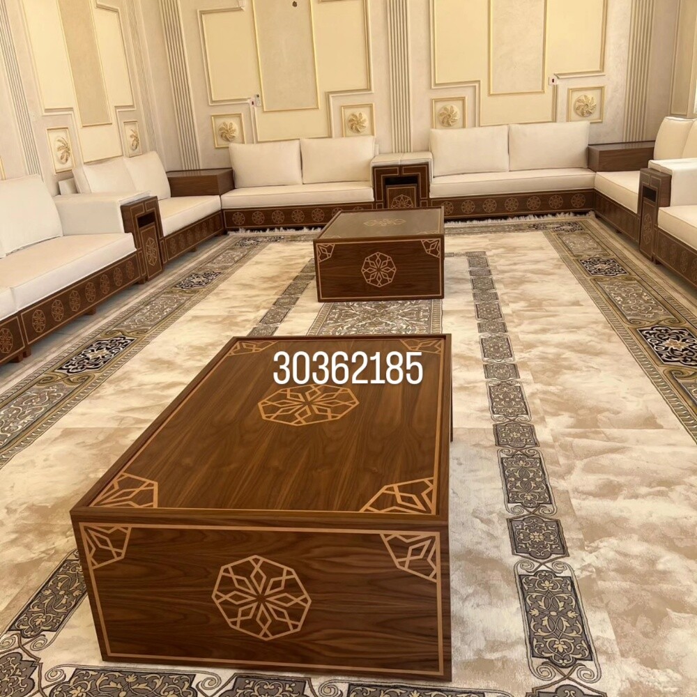 تفصيل وتنجيد كنب ومفروشات - 19