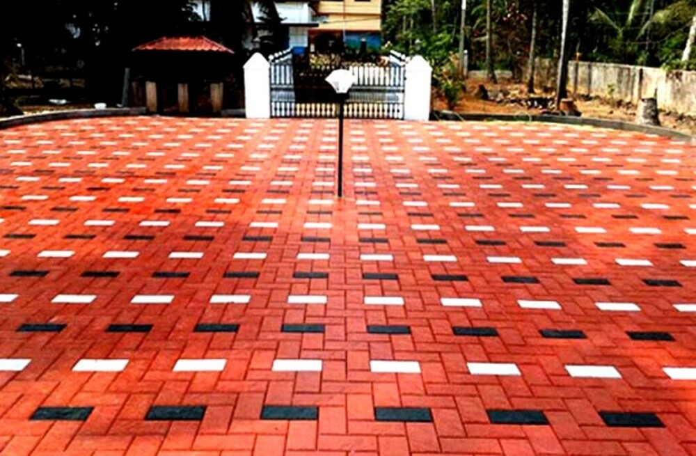 Expert team Maintenance work - 2