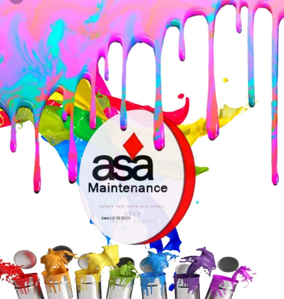 Expert team Maintenance work - 7