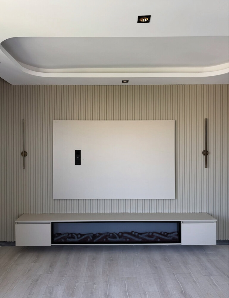 television decor - 7