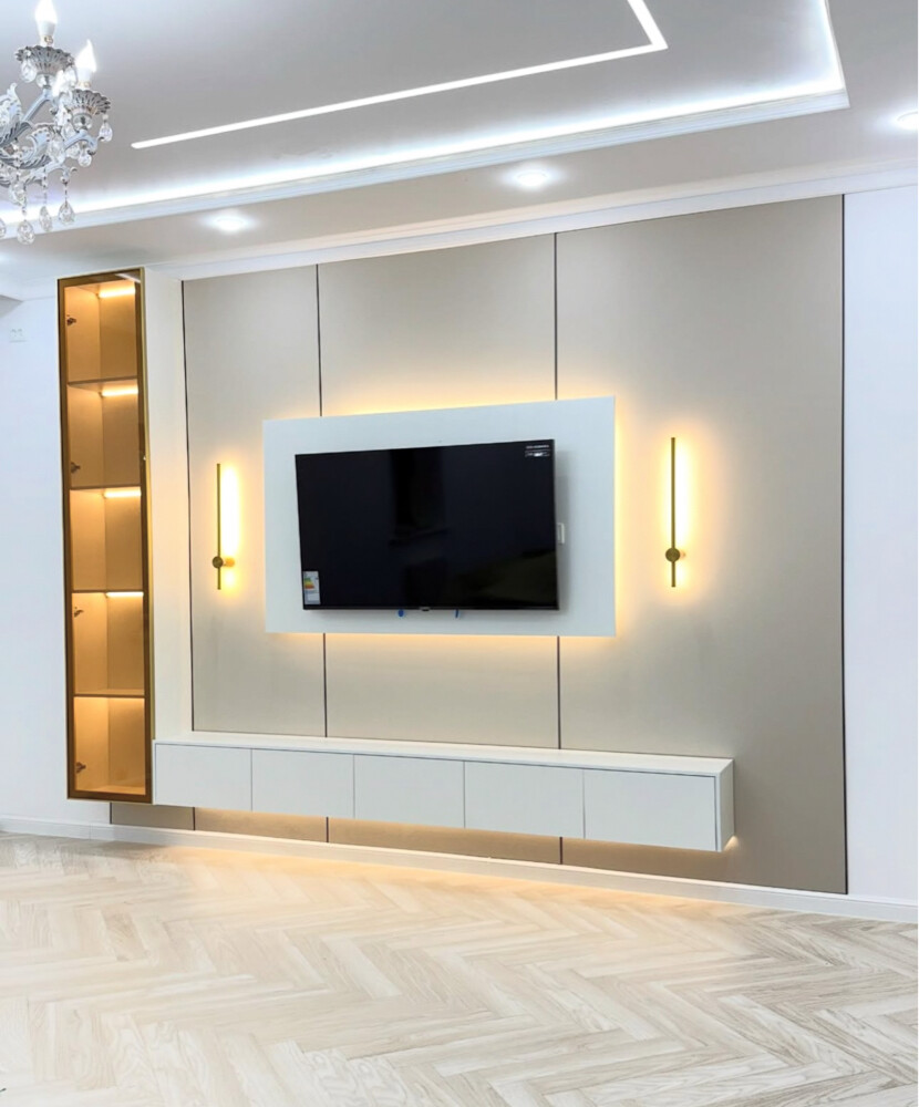 television decor - 4