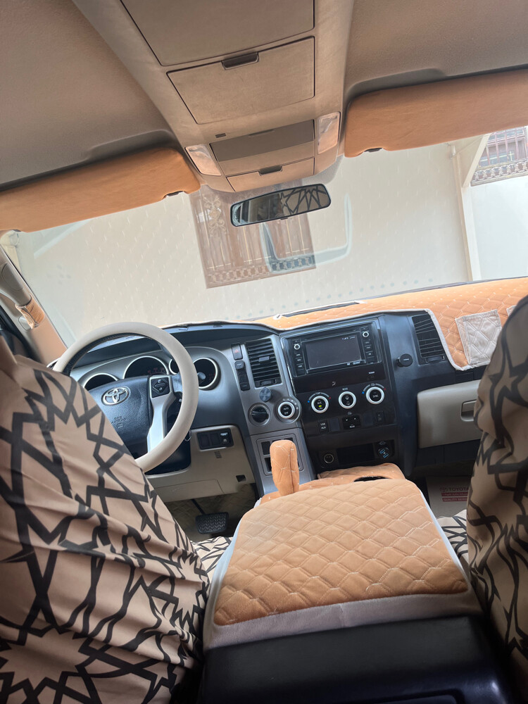 للبيع سكويا  - 5