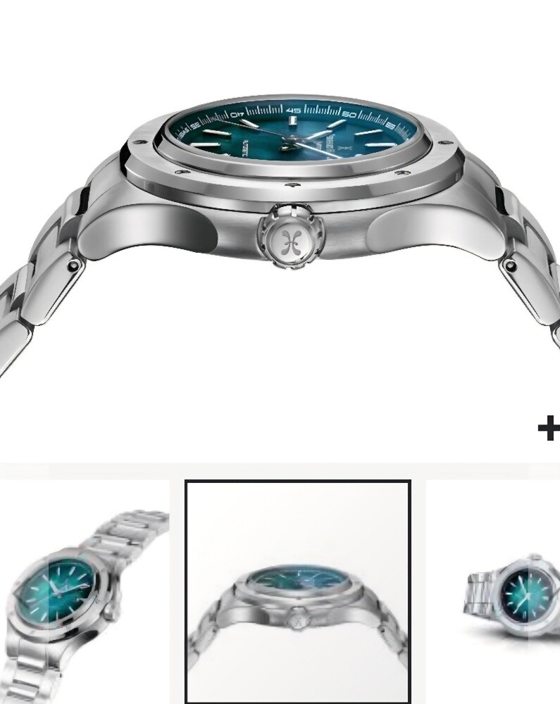 Empire Clara-SS Watch - 3