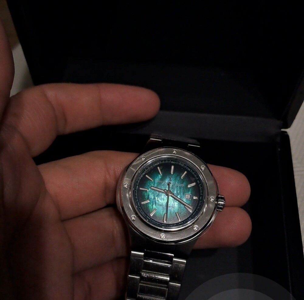 Empire Clara-SS Watch - 1