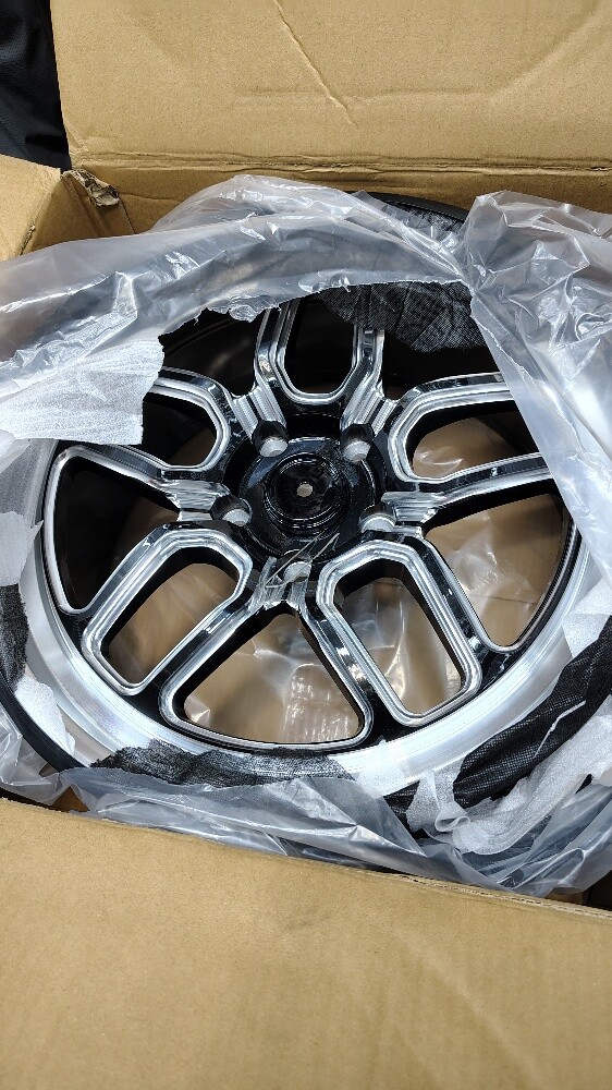 Weld 18 size new - 4