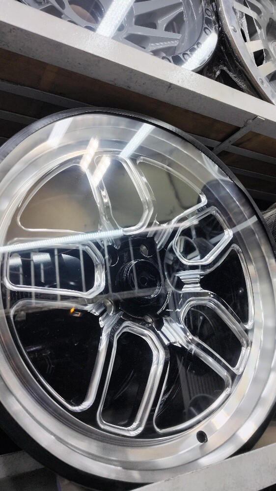 Weld 18 size new - 3