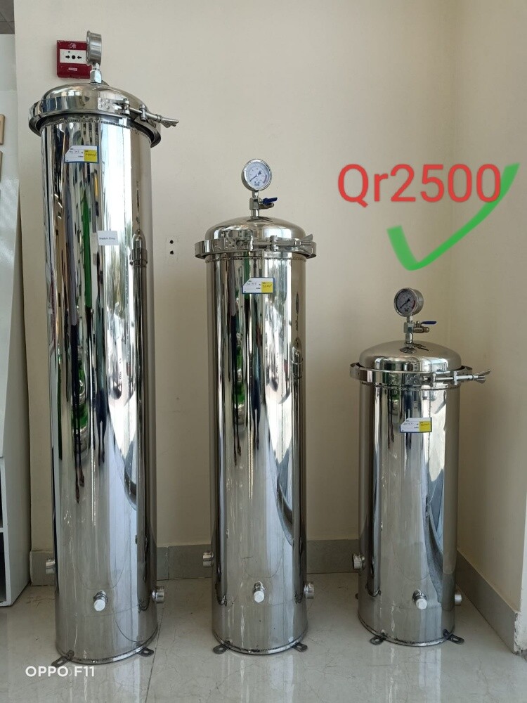 Water Filter - 5