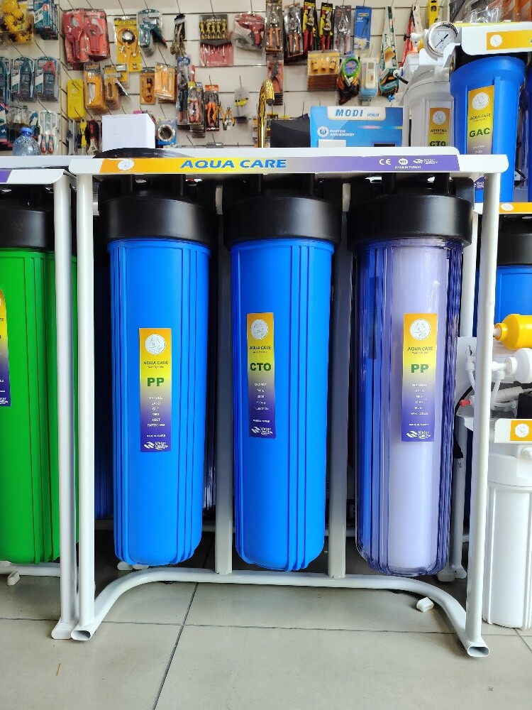 Water Filter - 4