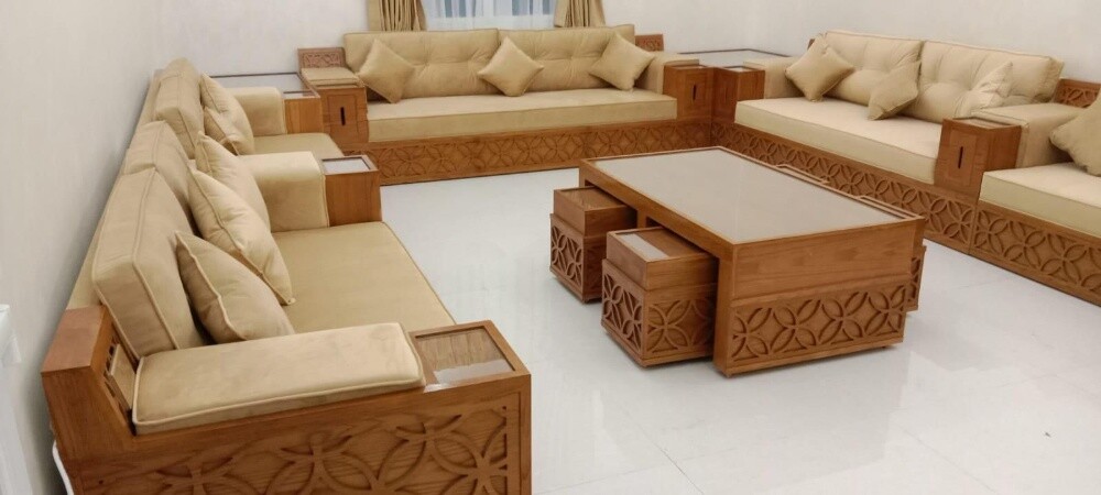 Furniture - 4