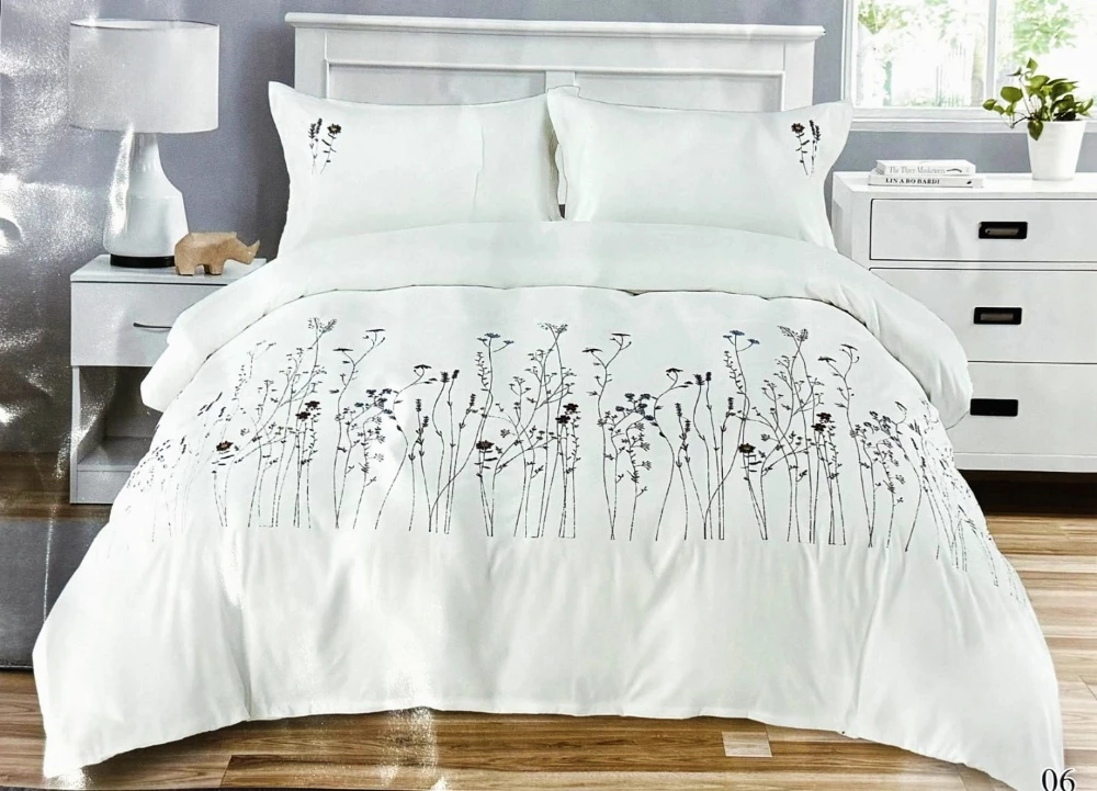 Comforter set - 1