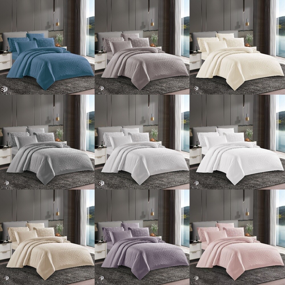 Comforter set - 8