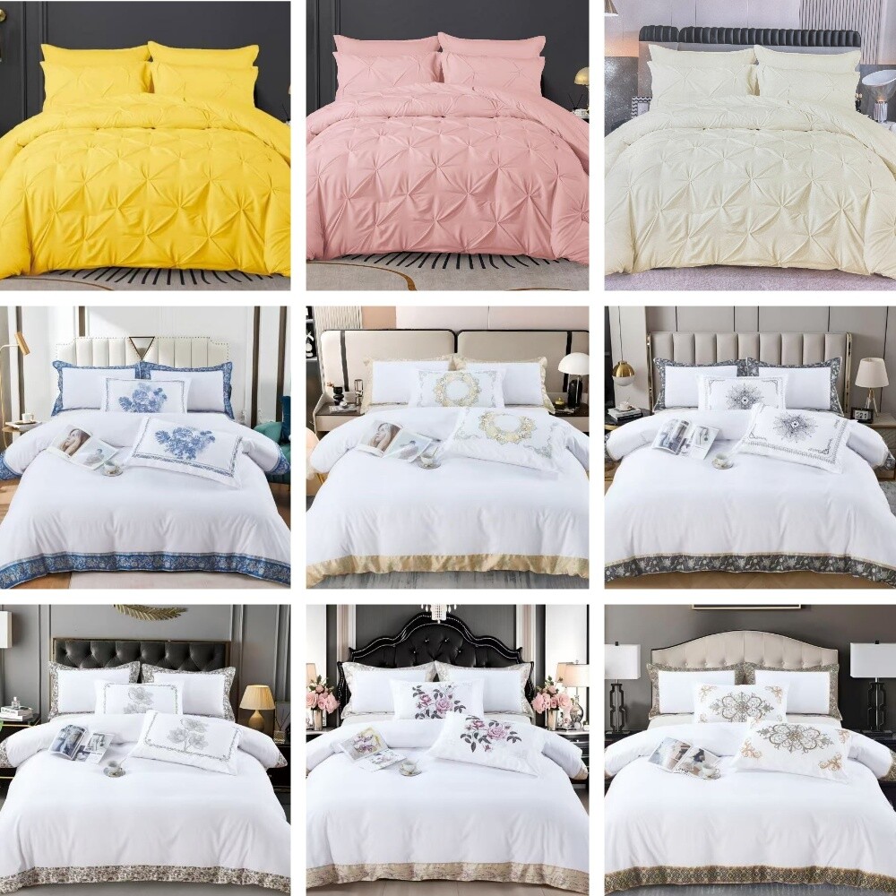 Comforter set - 9