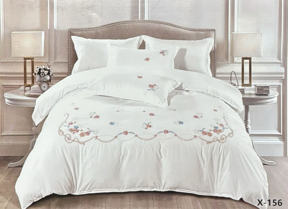 Comforter set - 5