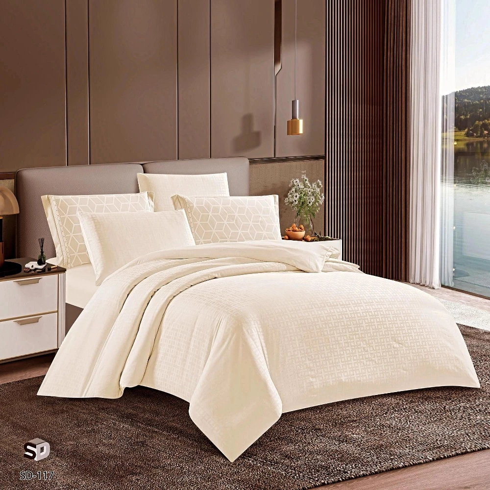Comforter set - 3