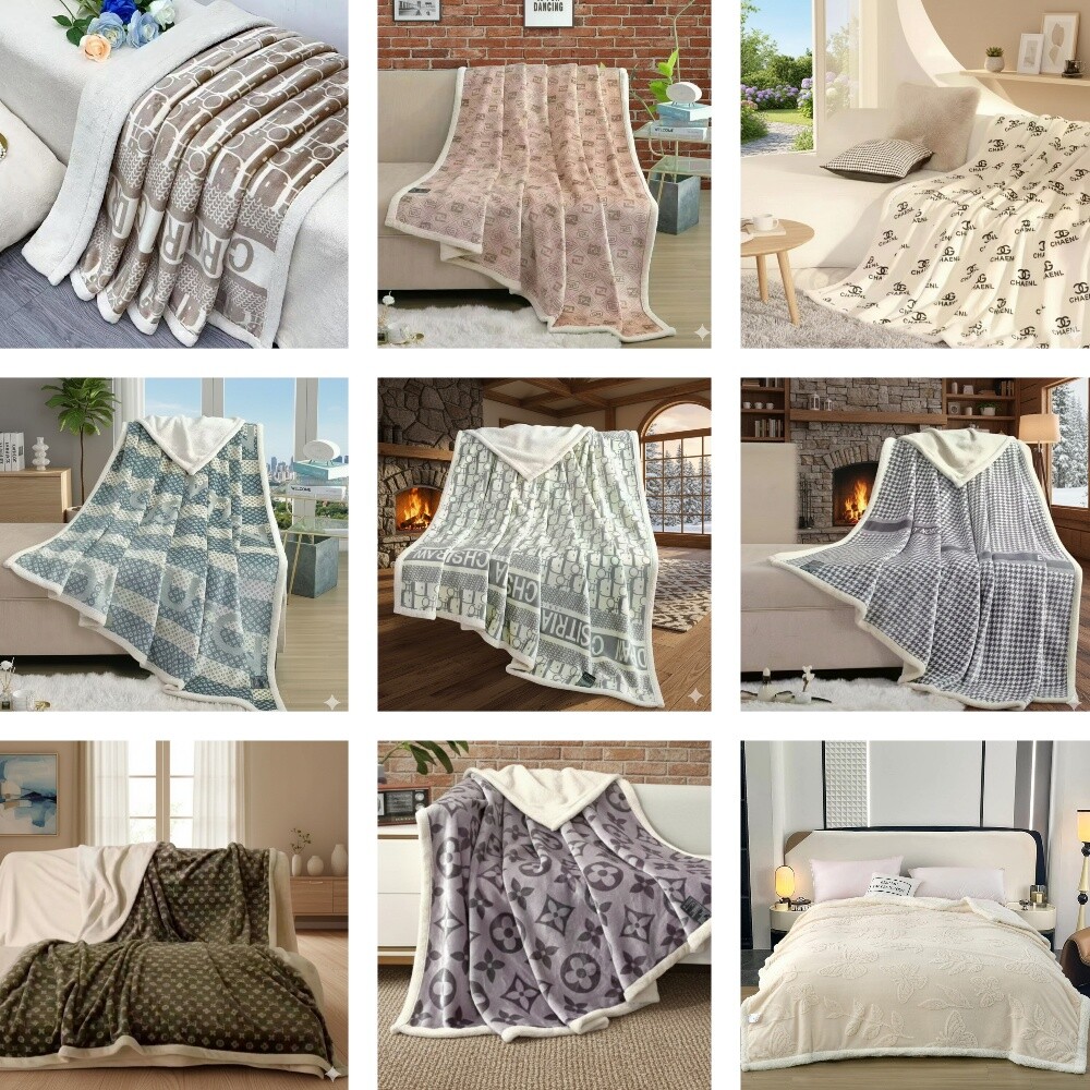 Comforter set - 6