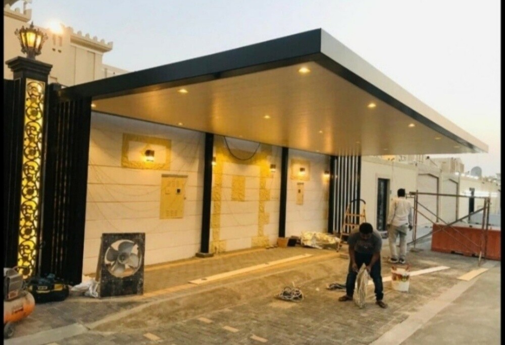 حداد - 4