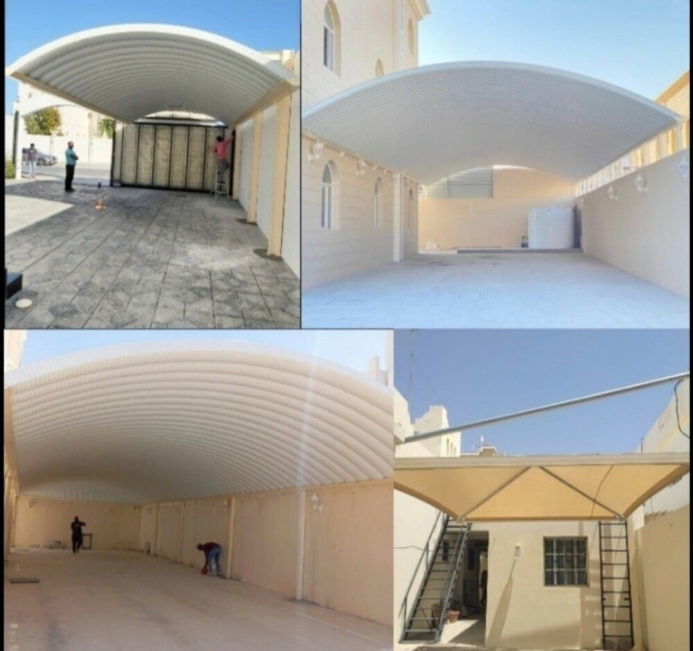 حداد - 5