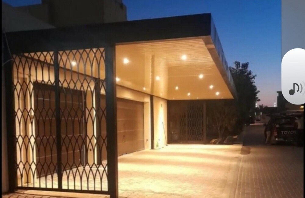 حداد - 3