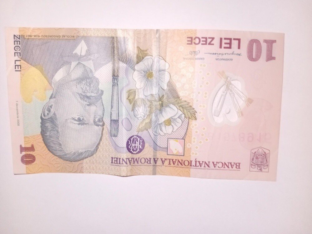 money - 6