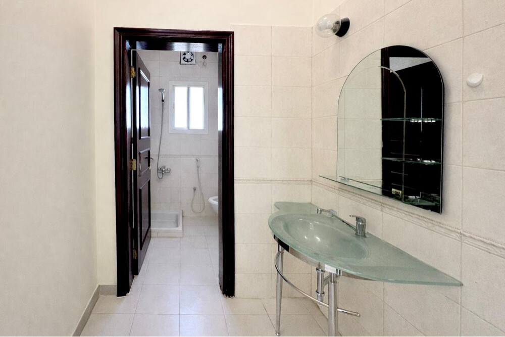 2 BHK Villa for rent - 6