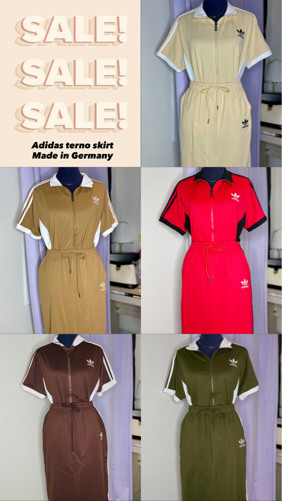 brandnew padded dresses and terno - 2
