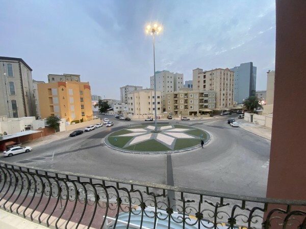 للبيع عمارة استثمارية دخل قوي - 9