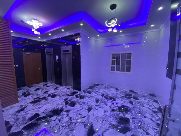 للبيع عمارة استثمارية دخل قوي - 11