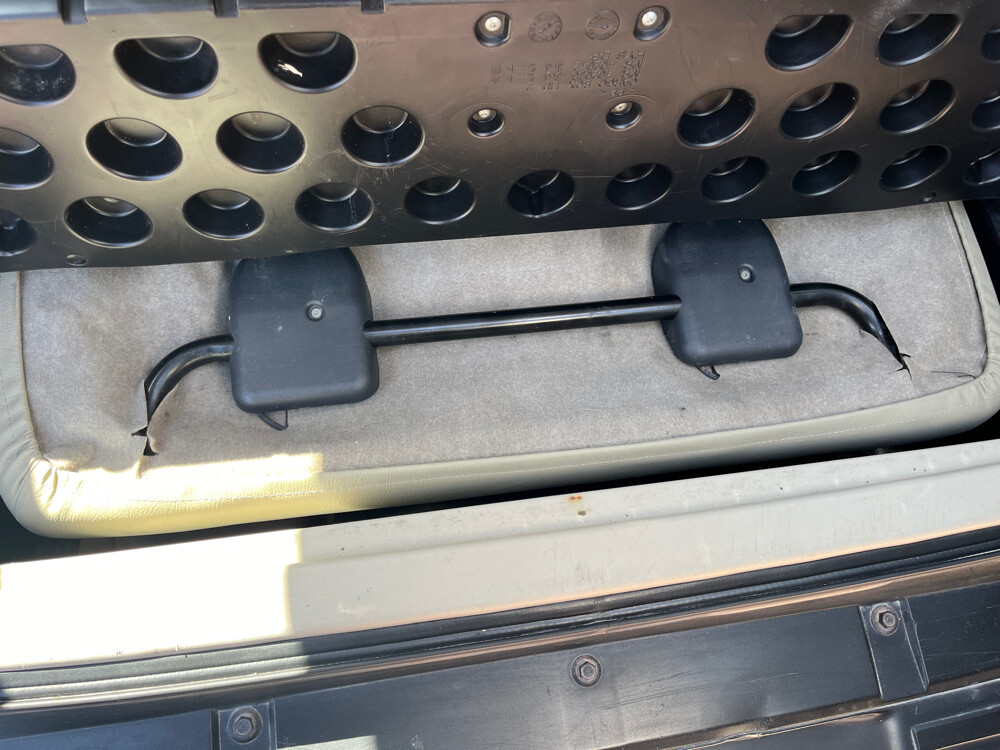 Mitsubishi Pajero 2014 — photo 12 for sale in Qatar