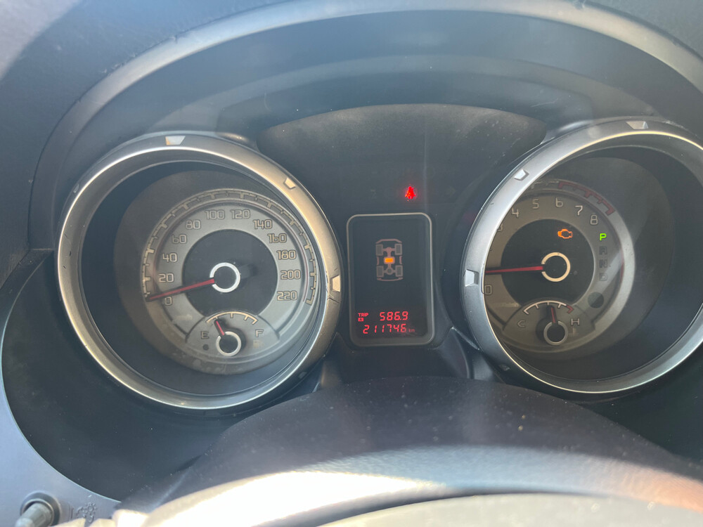 Mitsubishi Pajero 2014 — photo 5 for sale in Qatar