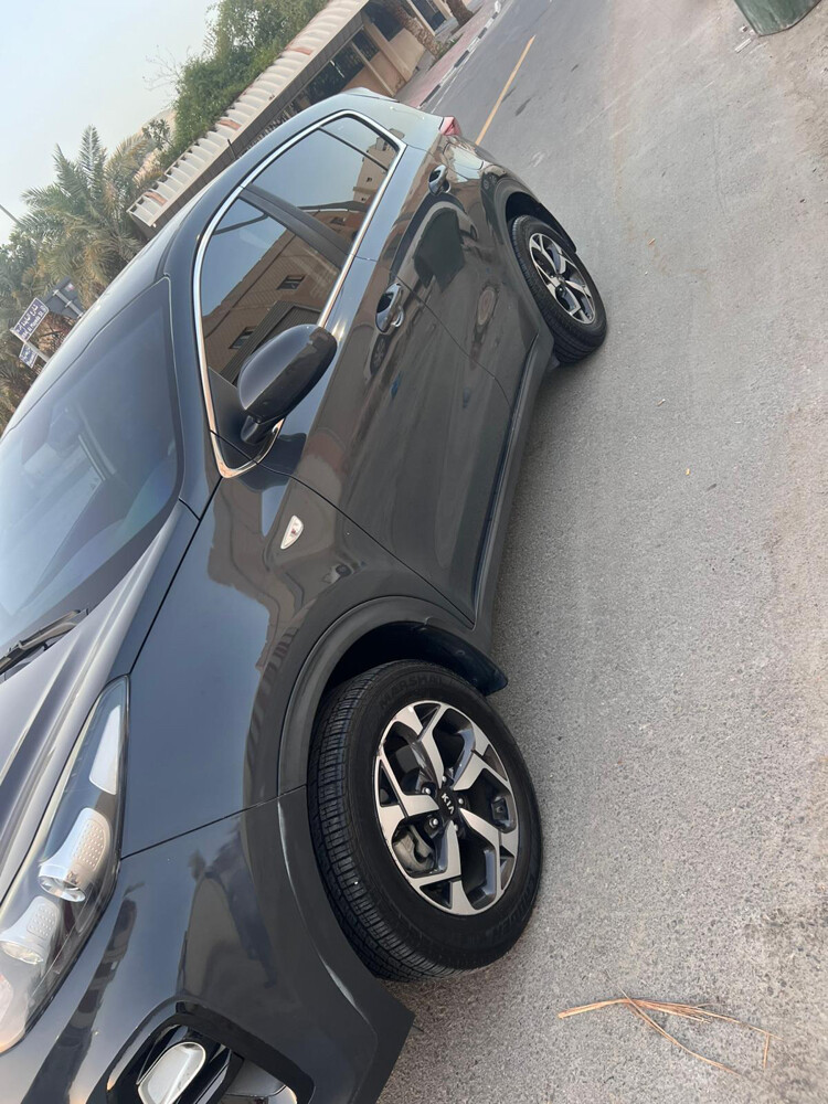 Kia Sportage 2020 — photo 5 for sale in Qatar