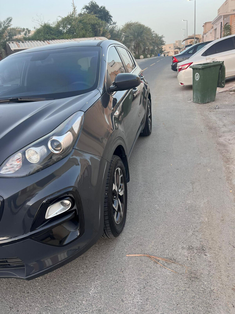 Kia Sportage 2020 — photo 2 for sale in Qatar