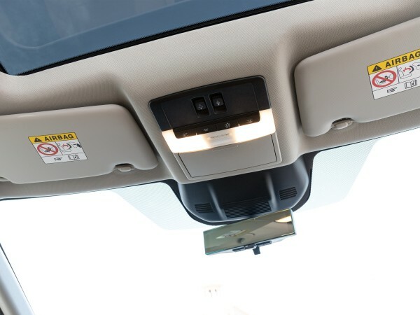 Nissan X-Trail SL 2024 — photo 11 for sale in Qatar