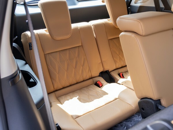 Nissan X-Trail SL 2024 — photo 4 for sale in Qatar