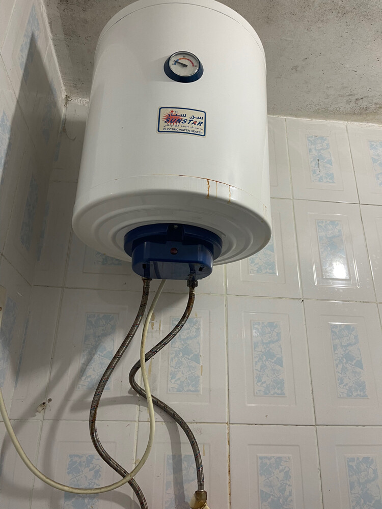 كهرباءي وسباك وصيانة بت شغل سييا - 11