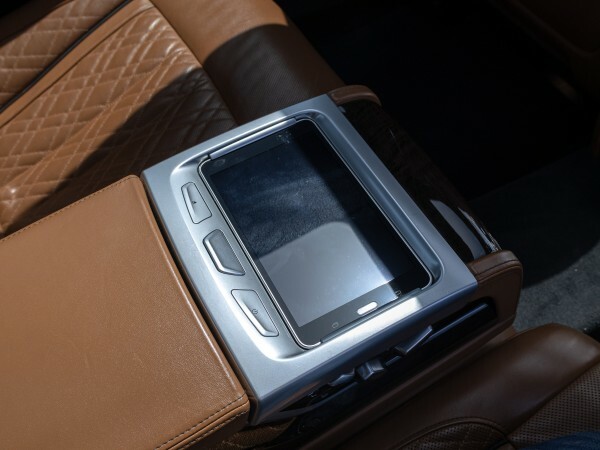 BMW 7-Series 740 Li 2020 — photo 3 for sale in Qatar
