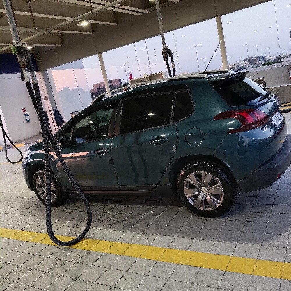 Peugeot 2008 model — photo 5 for sale in Qatar