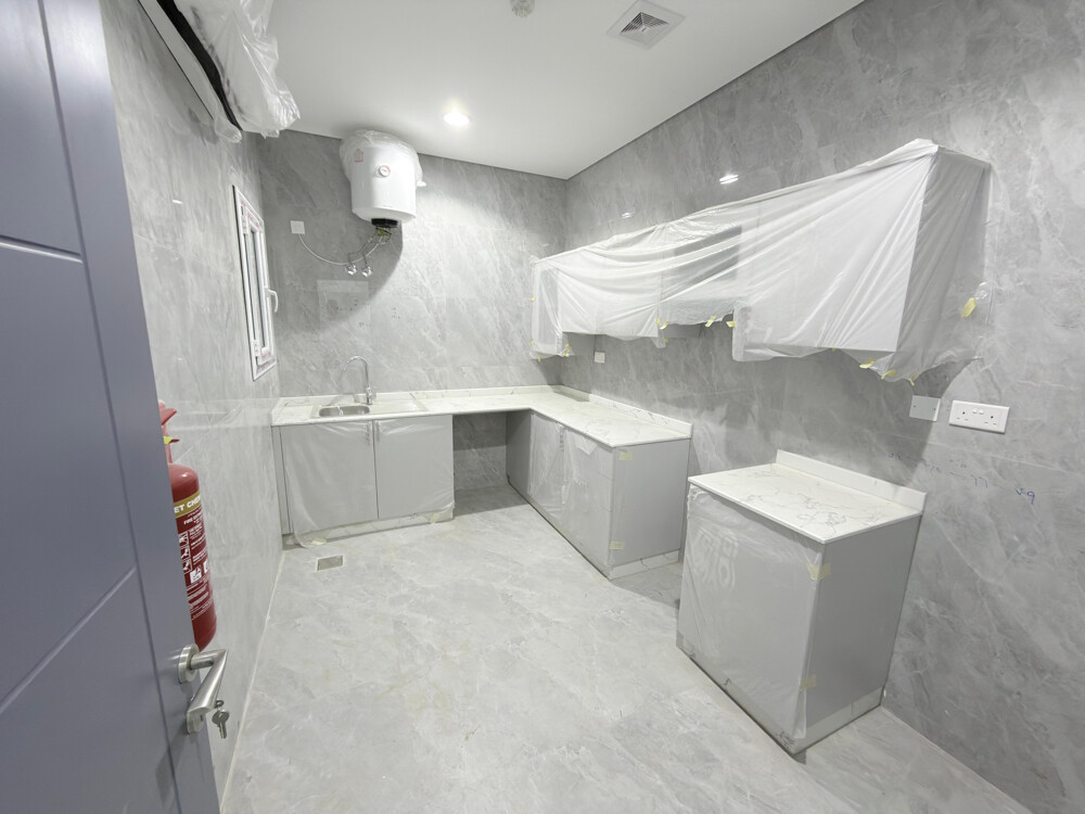 2 bhk in umm Qarn brand new  - 7