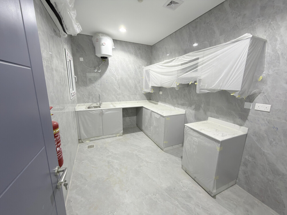 2 bhk in umm Qarn brand new  - 4