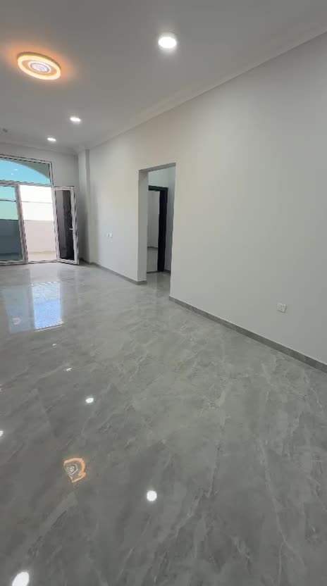 2 bhk in umm Qarn brand new  - 10