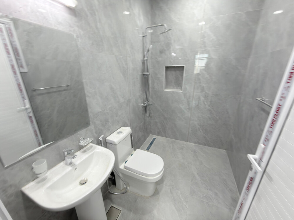 2 bhk in umm Qarn brand new  - 8